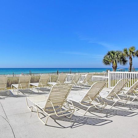 Long Beach Resort Tower II 705 Panama City Beach Eksteriør billede